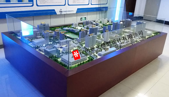 浙江金融職業學院社會模擬沙盤模型