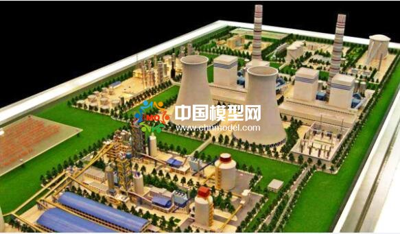 工廠總體規劃沙盤模型企業館必備展具