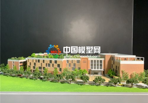公建模型，公建沙盤(pán)