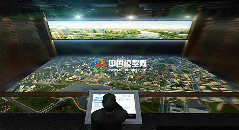 你知道電子沙盤的價格有多貴嗎？