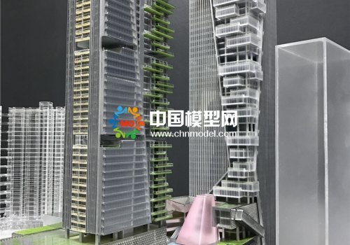 公建模型，公建沙盤(pán)