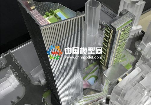 公建模型，公建沙盤(pán)