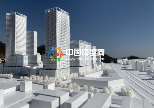 公建模型，公建沙盤(pán)