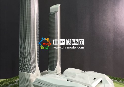 公建模型，公建沙盤(pán)