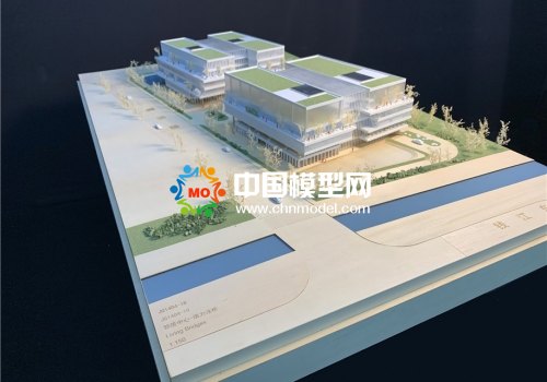 公建模型，公建沙盤(pán)