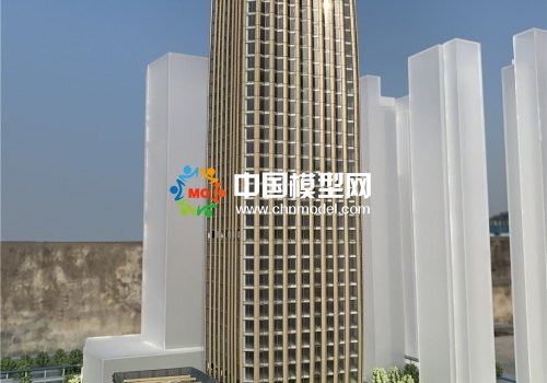 公建模型，公建沙盤(pán)