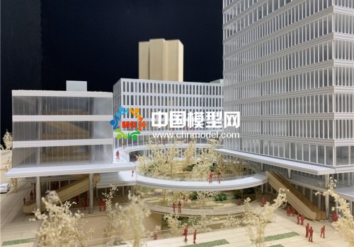 公建模型，公建沙盤(pán)