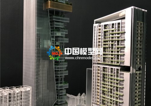 公建模型，公建沙盤(pán)