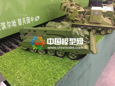 特種車輛模型，清障車模型