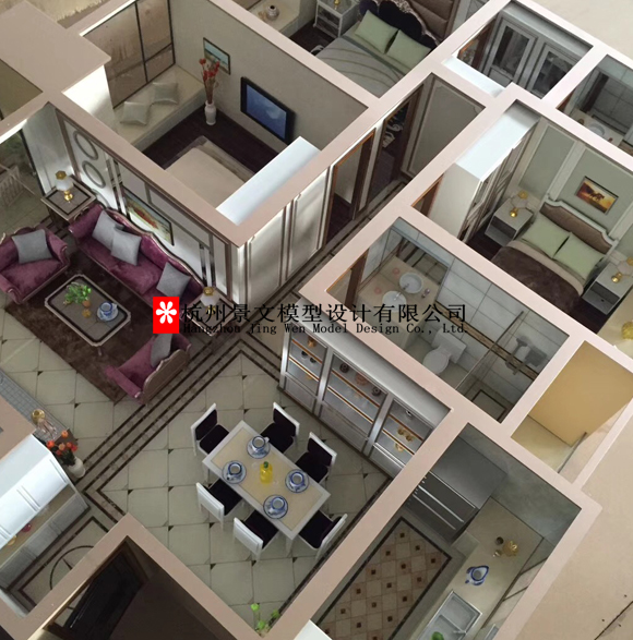 宿遷戶型模型-景文模型(在線咨詢)-戶型模型設(shè)計(jì)公司