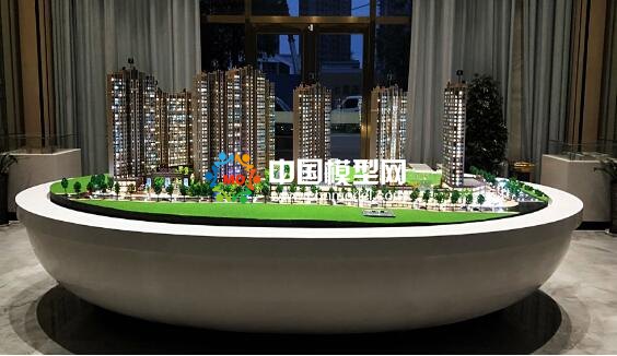 淮南地區模型公司企業信息一覽