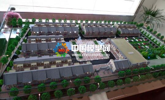  安慶地區模型公司企業信息一覽