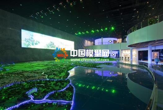 建筑模型需求決定最佳比例，細節有講究