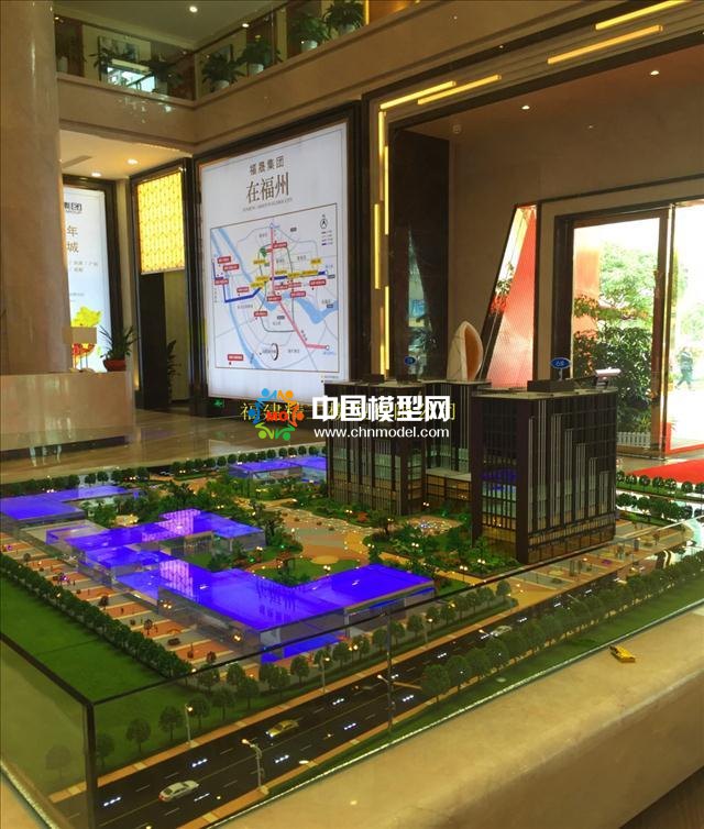 福建模型公司 建筑模型制作設計,房產模型設計制作公司 沙盤模型,數字沙盤
