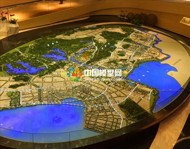 福建模型廠 工業沙盤模型制作公司_工業機械模型_環保設備模型公司 沙盤模型,企業展廳,設計與制作一體的高新技術企業.