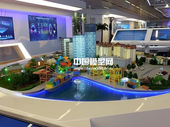 沈陽地區(qū)模型公司企業(yè)信息一覽