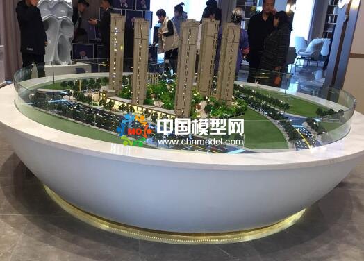 房地產(chǎn)沙盤模型交付使用前應(yīng)該做哪些檢查？