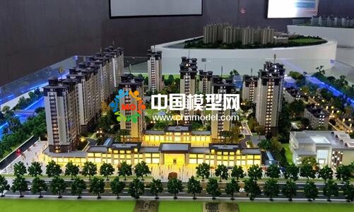 3D打印模型取代傳統建筑模型工藝有利有弊