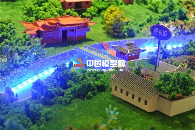 地形地貌模型_專業模型設計制作公司、規劃沙盤設計制作  地形模型