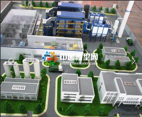 機械沙盤模型適用范圍廣，種類繁多工藝要求高