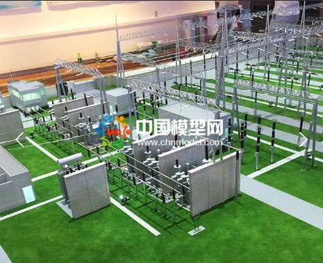 工業沙盤真實直觀受到廣大企業的青睞