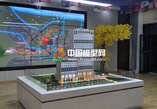 房地產(chǎn)建筑模型幾個(gè)關(guān)鍵點(diǎn)要把握住效果不會(huì)差