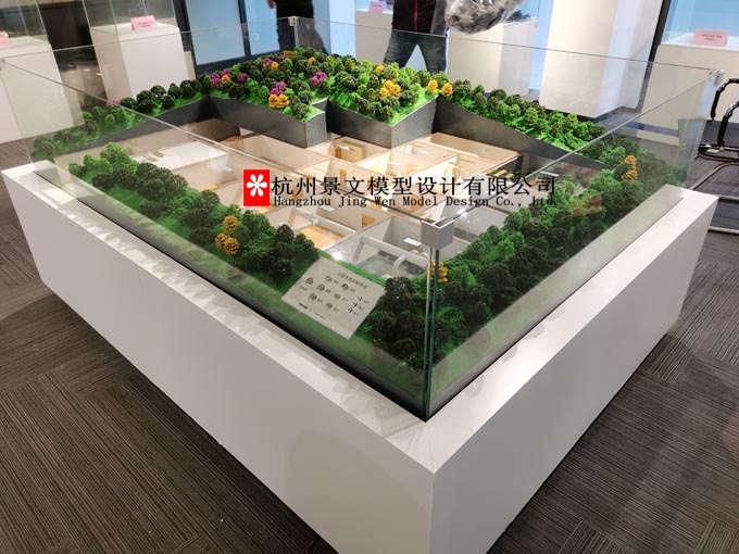 人防設(shè)備沙盤模型，通風(fēng)設(shè)備沙盤模型