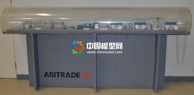 印刷設(shè)備模型