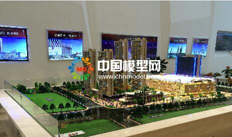 建筑模型價(jià)格受影響不光是材料因素