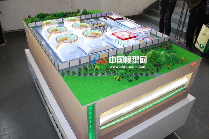 油氣管道安全檢測(cè)模型