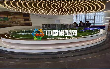 房產銷售模型對外傳遞溝通依然需要人工介紹