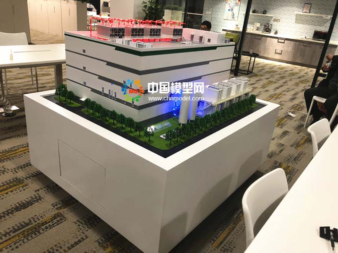 數(shù)據(jù)中心模型，服務器模型，機房模型