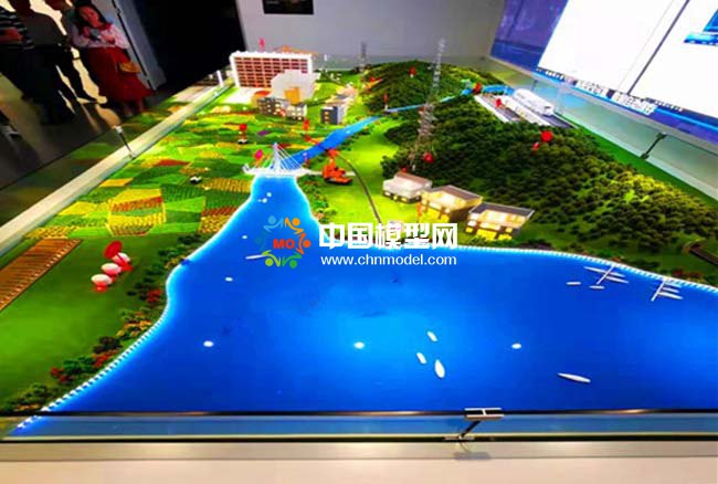 道路模型與橋梁模型，地鐵模型及施工專(zhuān)業(yè)系列模型