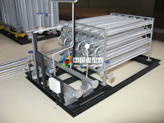 燃?xì)庠O(shè)備模型