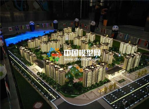 沙盤模型報價根據項目不同而定，工作量大小有關