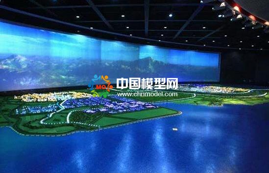 制作智能沙盤(pán)模型必知的用戶(hù)體驗(yàn)分析思維