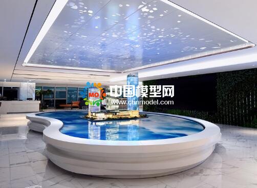 建筑模型的生命周期主要關(guān)聯(lián)這幾個(gè)方面