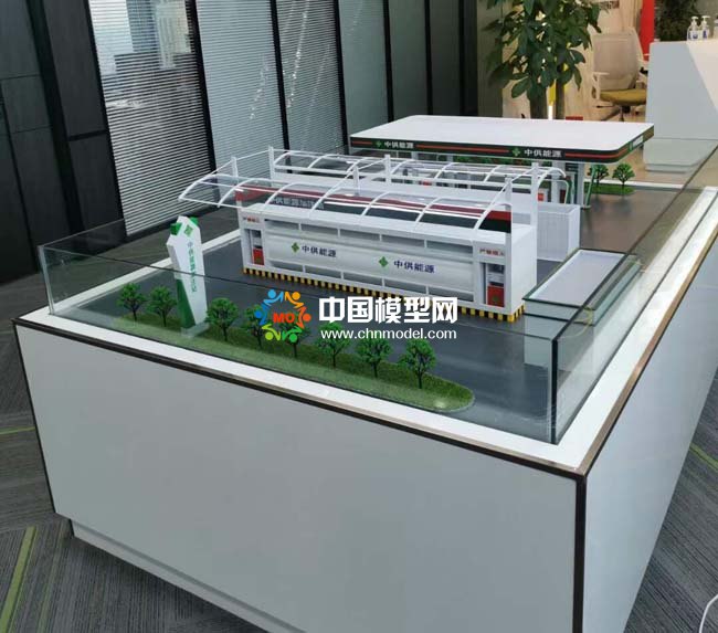 碳?xì)溆托履茉醇幼⒄旧潮P模型