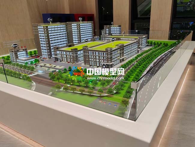 房地產銷售模型的作用有哪些？