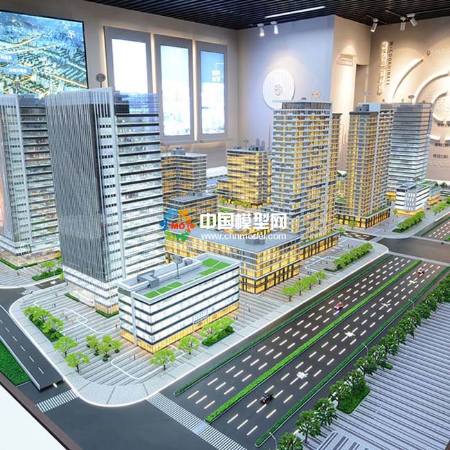 常規沙盤模型的最佳保養方法分享