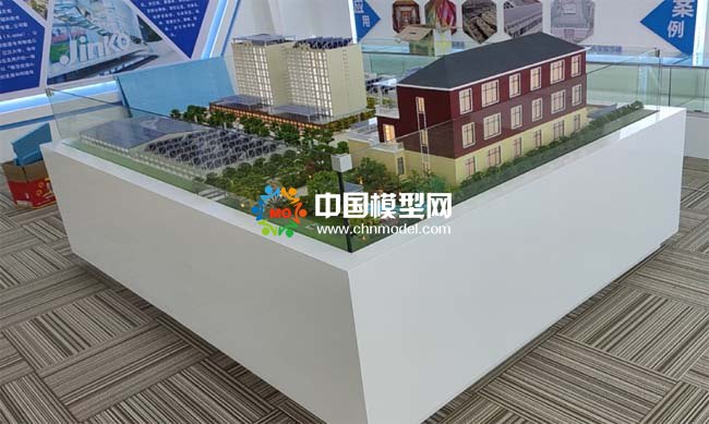 光伏綜合應用沙盤模型