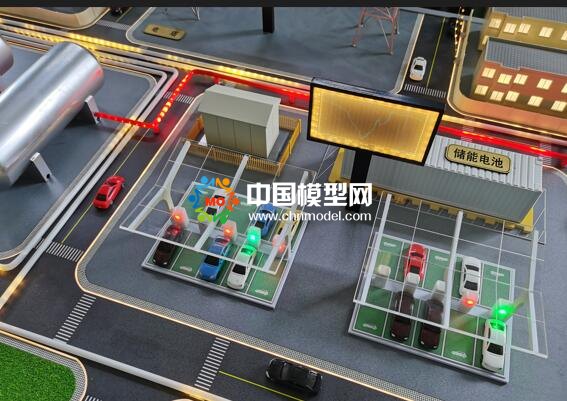 大部分企業(yè)為為什么熱衷于制作工業(yè)沙盤(pán)模型【解析探秘】