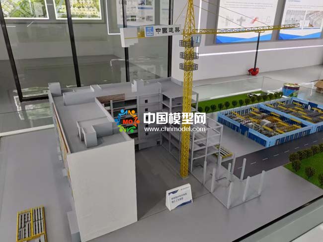 養(yǎng)老院PPEFF體系沙盤模型