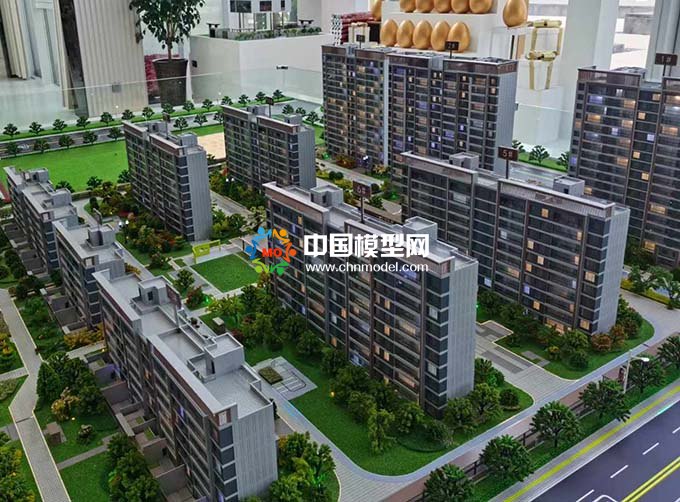 樓盤(pán)模型金華模型公司房地產(chǎn)售樓部房產(chǎn)銷(xiāo)售沙盤(pán)模型