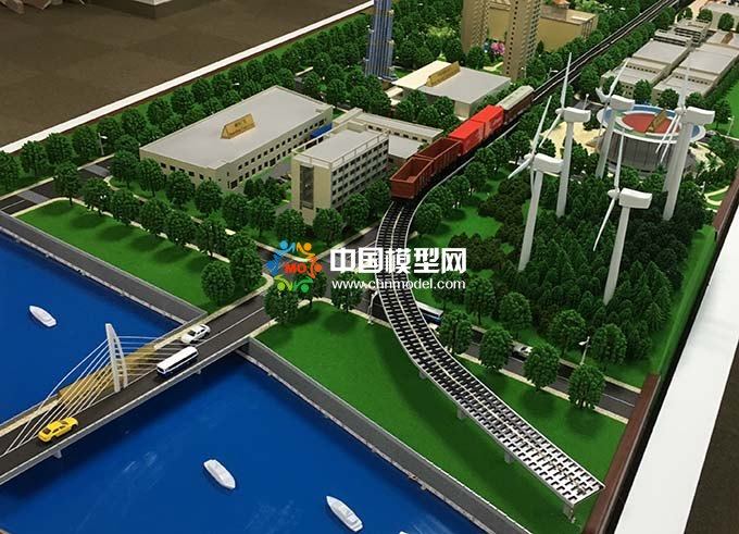 探秘杭州頂尖沙盤模型公司，領略非凡創(chuàng)意與工藝