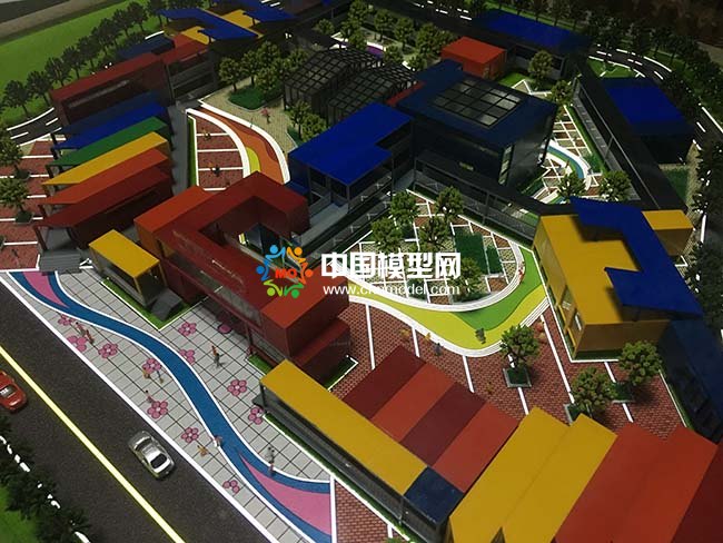 選擇沙盤模型公司的關鍵指南