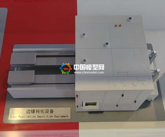 邊緣鈍化設(shè)備模型