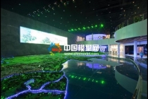 建筑模型需求決定最佳比例，細節有講究