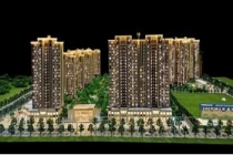 建筑模型常規(guī)工期30天，特殊因情而定