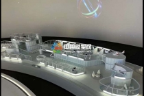 智慧醫(yī)療沙盤模型，智慧檢驗?zāi)Ｐ?></a><a href=